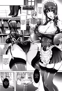 Page 6 of Takusan Meshiagare Goshujin-sama | Please Help Yourself, Master! - preview thumbnail