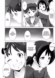Page 5 of MAGI POP - preview thumbnail