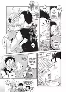 Page 32 of Will You Be My Cute CrossDresser - preview thumbnail