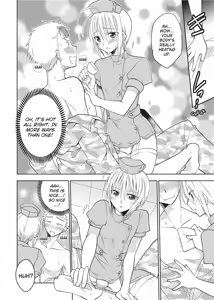 Page 51 of Will You Be My Cute CrossDresser - preview thumbnail