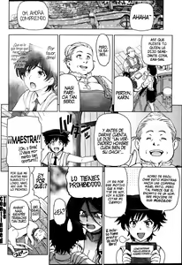 Page 151 of Majo to Inma to Kawaii Odeshi Ch. 1-10 - preview thumbnail