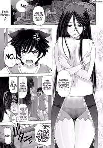 Page 22 of Majo to Inma to Kawaii Odeshi Ch. 1-10 - preview thumbnail