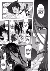 Page 8 of Majo to Inma to Kawaii Odeshi Ch. 1-10 - preview thumbnail