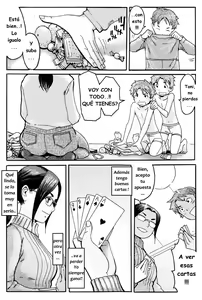 Page 3 of DOS MEJOR QUE UNO - preview thumbnail