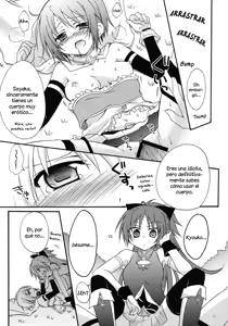 Page 16 of Love Sign | El Signo de Amor - preview thumbnail