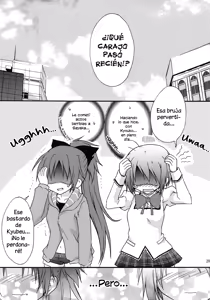 Page 28 of Love Sign | El Signo de Amor - preview thumbnail