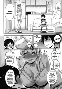 Page 116 of Mama x Pako [Kanzenban] Ch. 1-7 - preview thumbnail