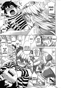 Page 119 of Mama x Pako [Kanzenban] Ch. 1-7 - preview thumbnail