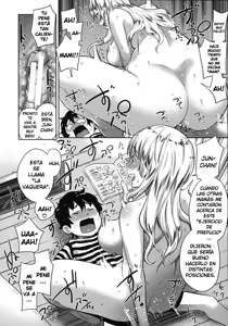 Page 122 of Mama x Pako [Kanzenban] Ch. 1-7 - preview thumbnail