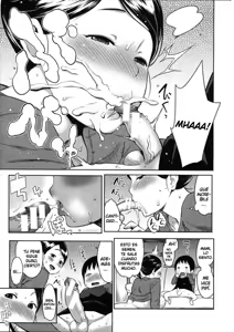 Page 72 of Mama x Pako [Kanzenban] Ch. 1-7 - preview thumbnail