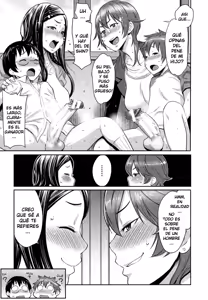 Page 93 of Mama x Pako [Kanzenban] Ch. 1-7 - preview thumbnail
