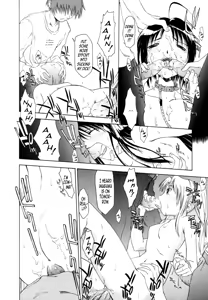 Page 10 of Benjo Touban | Toilet Duty - preview thumbnail