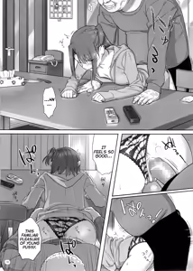 Page 10 of Kaki Hoshuu 4 - preview thumbnail