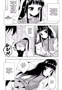 Page 7 of Watashi ga Otetsudai Itashimasu! - preview thumbnail