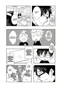 Page 3 of Osananajimi | Childhood Friend - preview thumbnail