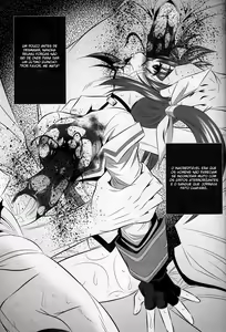 Page 13 of Goumon Kan Nappa hen - preview thumbnail