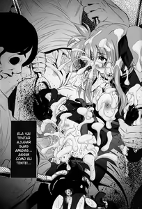 Page 25 of Goumon Kan Nappa hen - preview thumbnail