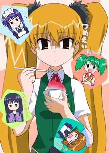 Page 34 of Puni yara Yuri yara 3 - preview thumbnail