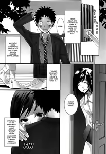 Page 16 of Otokonoko nanoni Gomennasai! - preview thumbnail
