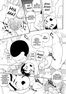 Page 26 of Nyuuyoku Jikan Ch. 2-6, 8 - preview thumbnail