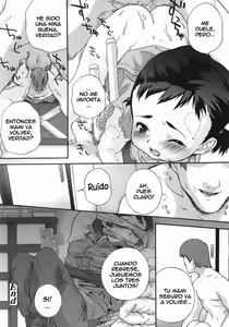 Page 69 of Nyuuyoku Jikan Ch. 2-6, 8 - preview thumbnail