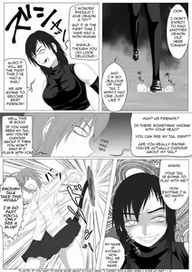 I Had Grown A Tail When I Got Up In The Morning Part 2 — hentai manga cover on Fhentai