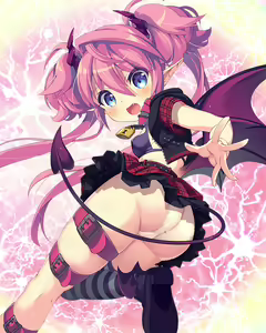 Page 1460 of Daibouken! Yuke Yuke Osawari Island - preview thumbnail