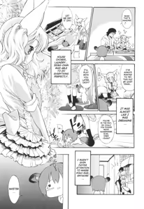 Page 52 of Poko to Issho | Together With Poko - preview thumbnail
