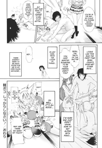 Page 71 of Poko to Issho | Together With Poko - preview thumbnail