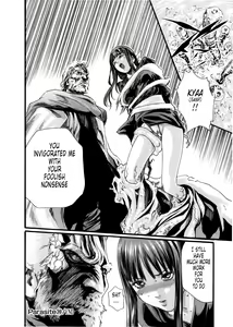 Page 101 of Kisei Juui Suzune - THE Parasite Doctor SUZUNE  5 | Parasite Doctor Suzune 5 - preview thumbnail
