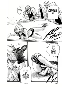 Page 147 of Kisei Juui Suzune - THE Parasite Doctor SUZUNE  5 | Parasite Doctor Suzune 5 - preview thumbnail