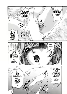 Page 29 of Kisei Juui Suzune - THE Parasite Doctor SUZUNE  5 | Parasite Doctor Suzune 5 - preview thumbnail