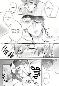 Page 17 of Kimi no Tonari de Zutto. (decensored) - preview thumbnail
