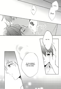 Page 20 of Kimi no Tonari de Zutto. (decensored) - preview thumbnail