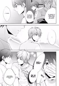 Page 8 of Kimi no Tonari de Zutto. (decensored) - preview thumbnail