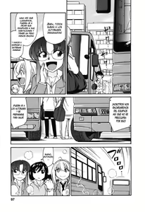 Page 3 of Cheers! 6 Ch. 50 - preview thumbnail