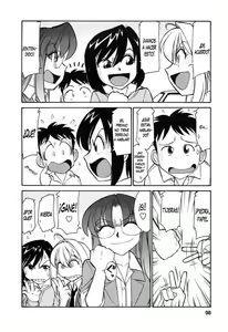 Page 4 of Cheers! 6 Ch. 50 - preview thumbnail