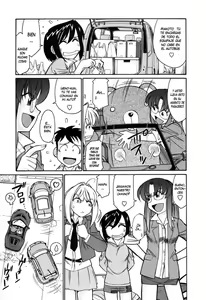 Page 5 of Cheers! 6 Ch. 50 - preview thumbnail