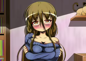 Page 2 of Ore no Imouto wa Hatsujouki - preview thumbnail