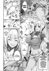 Page 2 of Sperm Hunter - preview thumbnail