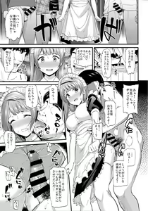 Page 8 of Kotori noHoushi - preview thumbnail