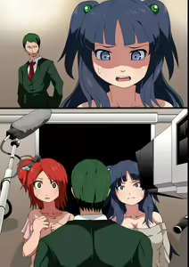 Page 77 of Narenohate ~Ochibureta Idol-tachi no Ikitsuku Saki - preview thumbnail
