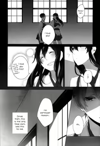 Page 2 of Ippai Taberu Kimi ga Suki! | I love the one who eats a lot - preview thumbnail