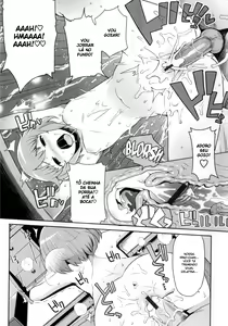 Page 105 of Thank You Very Bitch - preview thumbnail