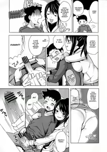 Page 127 of Thank You Very Bitch - preview thumbnail