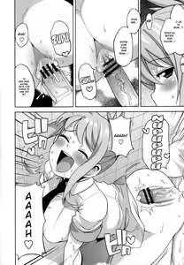 Page 172 of Thank You Very Bitch - preview thumbnail