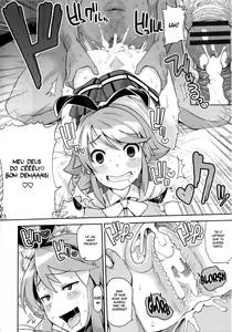 Page 84 of Thank You Very Bitch - preview thumbnail