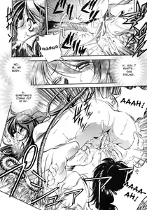 Page 18 of Hakase to Musume to Joshu to Inazuma | Professor and Daughter and Assistant and Lightning - preview thumbnail