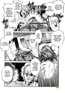 Page 4 of Hakase to Musume to Joshu to Inazuma | Professor and Daughter and Assistant and Lightning - preview thumbnail