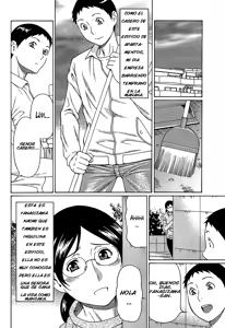 Page 22 of Madam Palace - preview thumbnail